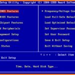 Begini Cara Update BIOS Komputer atau Laptop