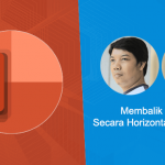 Memotong Gambar Menjadi Bentuk Lingkaran Di Microsoft PowerPoint