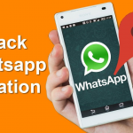 Gak Pake Ribet: Cara Melacak Lokasi Orang Lain Pakai WhatsApp