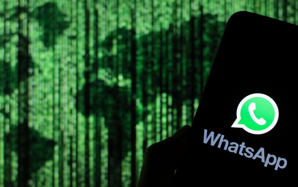 Para Hacker Bisa Blokir WhatsApp Milikmu Pakai Nomor Telepon