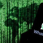 Para Hacker Bisa Blokir WhatsApp Milikmu Pakai Nomor Telepon