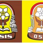Inilah Pencipta Logo OSIS Sebenarnya