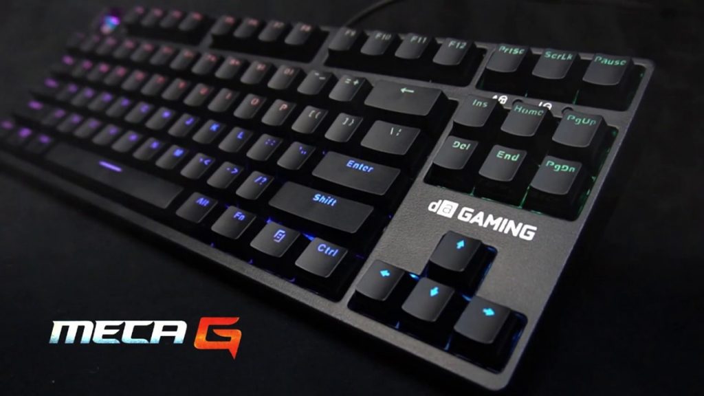 5 Merek Keyboard Gaming Terbaik, Wajib Dimiliki!