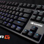5 Merek Keyboard Gaming Terbaik, Wajib Dimiliki!