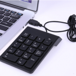 Cara Menggunakan Numeric Keypad Di Laptop
