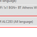 Mengatasi Microphone Di Windows 10 Tidak Berfungsi Karena Masalah Driver Audio
