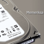 Yuk! Periksa Kesehatan Hard Disk Di Windows Kita