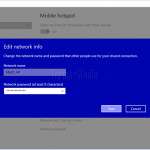Gampang Banget Cara Mengubah PC Windows Menjadi Wi-Fi Hotspot Untuk Berbagi Koneksi Internet