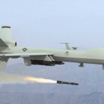 10 Drone Tempur Terkuat di Dunia Tahun 2020