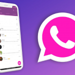 Hati-hati Jangan Klik Link WhatsApp Pink ini atau Akunmu akan Diretas!