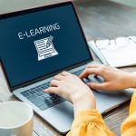 Dampak E-learning dan Apa E-learning itu ?