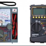 Daftar Merk Multimeter Terbaik yang Sering Dipakai Teknisi Elektro