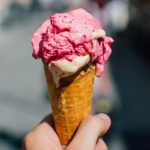 Sejarah Penemu Es Krim