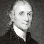 Penemu Oksigen Joseph Priestley
