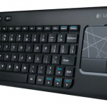 Keyboard Wireless MicroPack Yang Mendukung Aktivitas