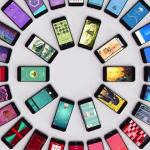 Ini Sebabnya Kenapa Smartphone Bentuknya Persegi Panjang?