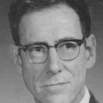 Robert H. Whittaker Pencetus Sistem Klasifikasi Lima Kingdom