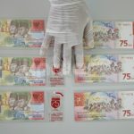 Begini Cara dan Syarat Menukarkan Uang Rp 75.000 Baru