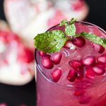 Minuman Berwarna Pink Ternyata Bikin Lari Lebih Cepat lohhh!!!