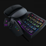 Apa itu Keyboard One-Handed?