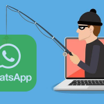 Modus Baru: Jangan Klik Pesan ini agar WhatsApp Tidak Dibajak