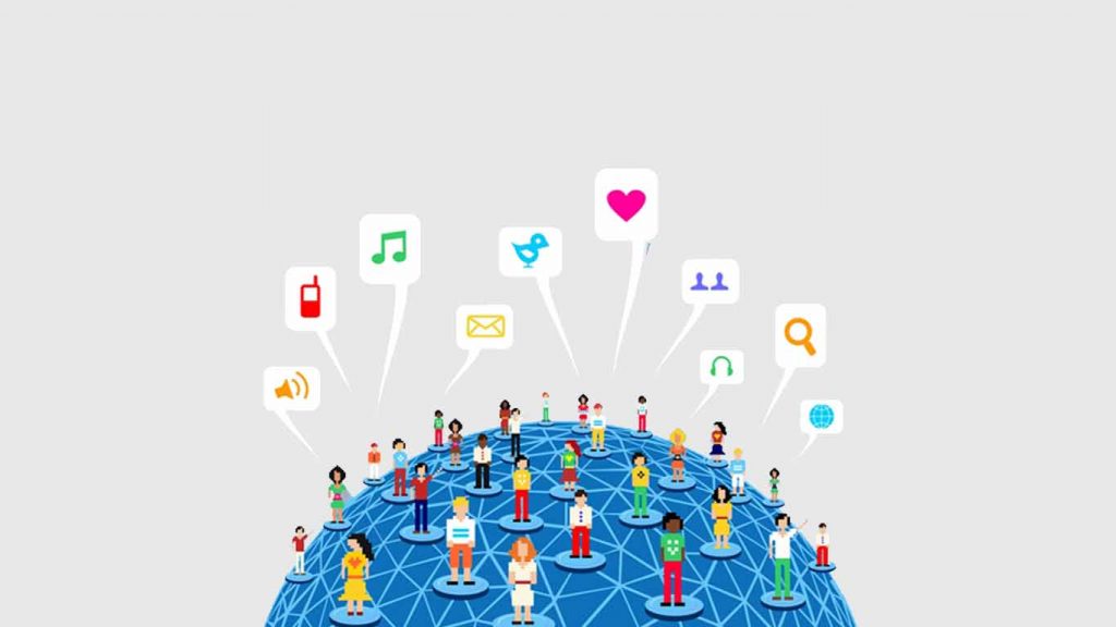 Kenali Pengertian Komunikasi Daring (dalam jaringan)