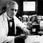 Biografi Alexander Fleming: Penemu Penisilin dari Skotlandia