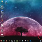 CARA MENGHILANGKAN WATERMARK PADA WINDOWS 10 “Activate Windows Go to Settings to activate Windows”