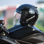 Helm Bluetooth OASE Rider Rilis, Ini Spesifikasinya
