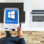 Printer Tidak Terdeteksi di Windows 10?