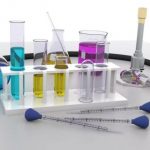 Alat Alat Laboratorium Beserta Fungsinya, Terlengkap!