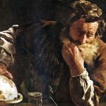 Penemuan Archimedes ‘Gaya Apung’