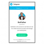 Apa itu BOT Telegram? dan Bagaimana cara Penggunaannya?