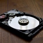 Begini Cara Kerja Hard Disk Drive (HDD) Pada Perangkat Komputer