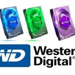 Ini Arti Dibalik Warna-warni Harddisk Western Digital