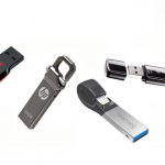Sejarah Flashdisk