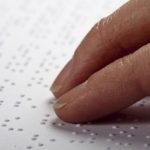 Mengenal Louis Braille Serta Temuannya