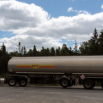 Apa Itu Lift Axle atau Retractable Axle?