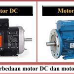 Apa Bedanya Motor AC dan DC ?