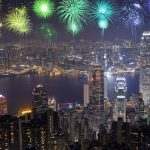 Mengintip Sejarah Penemuan Petasan dan Kembang Api