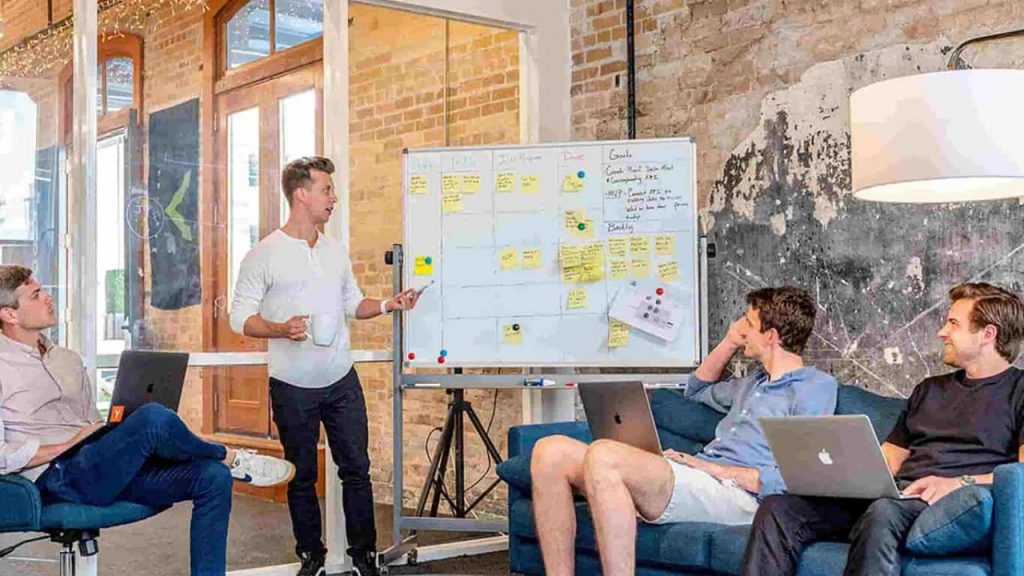 Penjelasan Lengkap Metode Agile dalam Pengembangan Perangkat Lunak