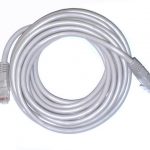 Kenali Beda Kabel UTP, STP, FTP, Cat5, dan Cat6