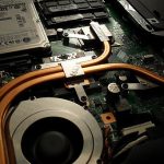 Bagaimana Pipa Panas (Heat pipe) Pada Laptop Bekerja?