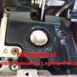 Cara Mengatasi Suara Speaker Laptop Pecah atau Sember