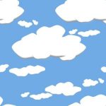 Kok Awan Bisa Menggantung di Langit Ya? Padahal kan Isinya Uap Air yang Banyak Banget