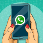 Jangan Asal Instal, Ini 5 Bahaya Menggunakan WhatsApp Modifikasi