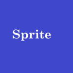 Sprite adalah