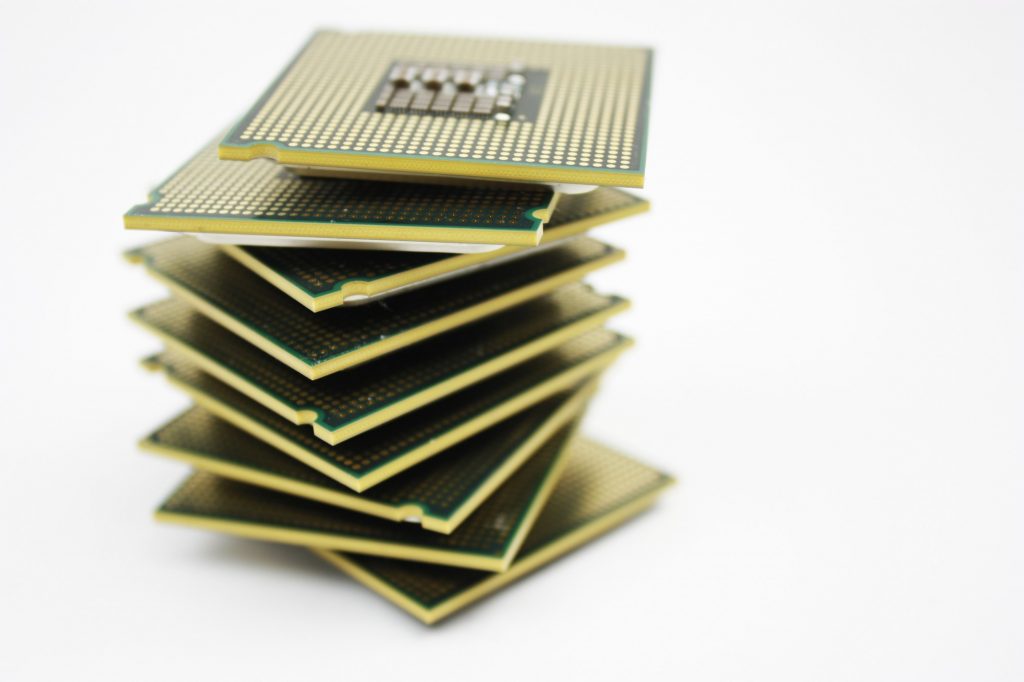 Apa Arti CLOCK SPEED Pada Processor ?