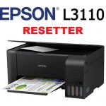 Software Resetter Epson L3110 Free Download Terbaru