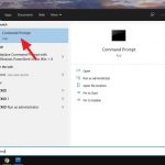 Cara Matikan PC/Laptop Secara Otomatis Menggunakan CMD